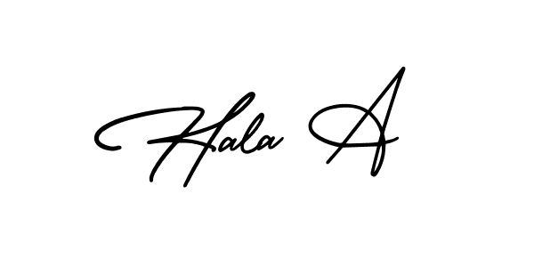 See photos of Hala A official signature by Spectra . Check more albums & portfolios. Read reviews & check more about AmerikaSignatureDemo-Regular font. Hala A signature style 3 images and pictures png