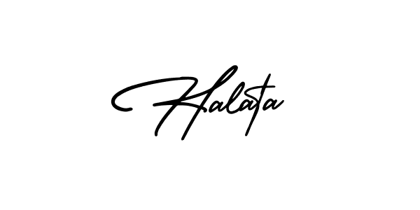 You can use this online signature creator to create a handwritten signature for the name Halata. This is the best online autograph maker. Halata signature style 3 images and pictures png