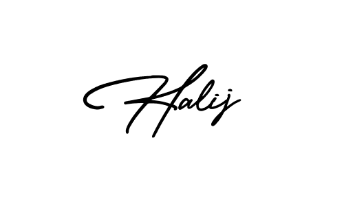 See photos of Halij official signature by Spectra . Check more albums & portfolios. Read reviews & check more about AmerikaSignatureDemo-Regular font. Halij signature style 3 images and pictures png