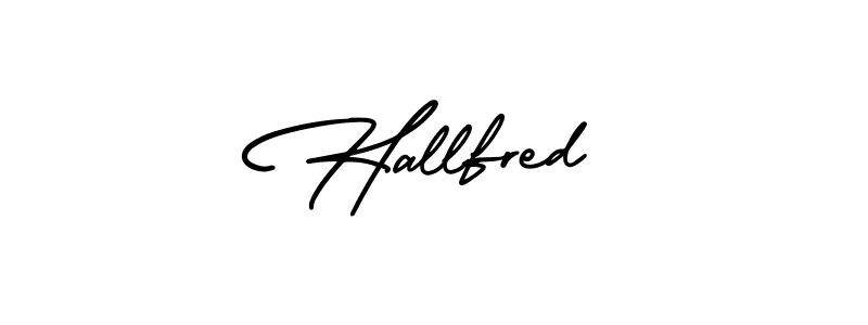 Here are the top 10 professional signature styles for the name Hallfred. These are the best autograph styles you can use for your name. Hallfred signature style 3 images and pictures png