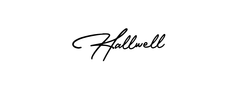 See photos of Hallwell official signature by Spectra . Check more albums & portfolios. Read reviews & check more about AmerikaSignatureDemo-Regular font. Hallwell signature style 3 images and pictures png