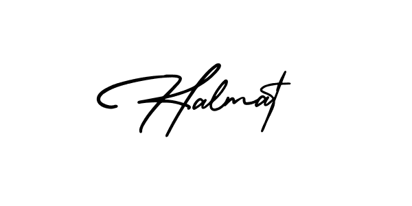 Also You can easily find your signature by using the search form. We will create Halmat name handwritten signature images for you free of cost using AmerikaSignatureDemo-Regular sign style. Halmat signature style 3 images and pictures png