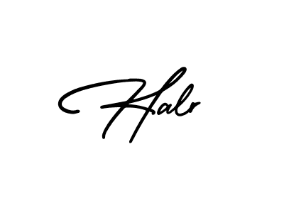 Once you've used our free online signature maker to create your best signature AmerikaSignatureDemo-Regular style, it's time to enjoy all of the benefits that Halr name signing documents. Halr signature style 3 images and pictures png