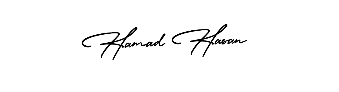 94+ Hamad Hasan Name Signature Style Ideas | Amazing E-Signature