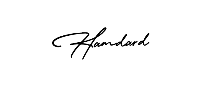 Once you've used our free online signature maker to create your best signature AmerikaSignatureDemo-Regular style, it's time to enjoy all of the benefits that Hamdard name signing documents. Hamdard signature style 3 images and pictures png