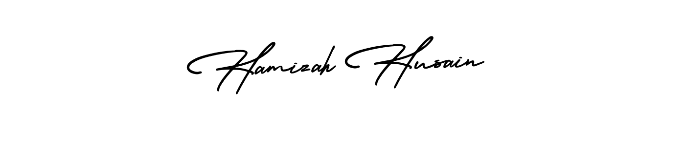 You can use this online signature creator to create a handwritten signature for the name Hamizah Husain. This is the best online autograph maker. Hamizah Husain signature style 3 images and pictures png