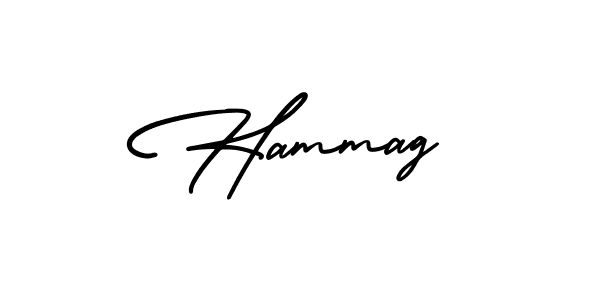 You can use this online signature creator to create a handwritten signature for the name Hammag. This is the best online autograph maker. Hammag signature style 3 images and pictures png