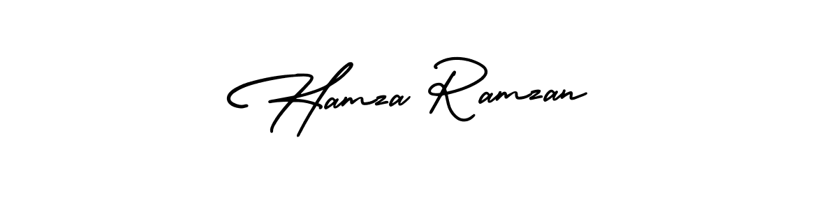 81+ Hamza Ramzan Name Signature Style Ideas | Best Name Signature