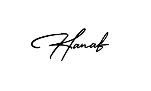 Once you've used our free online signature maker to create your best signature AmerikaSignatureDemo-Regular style, it's time to enjoy all of the benefits that Hanaf name signing documents. Hanaf signature style 3 images and pictures png