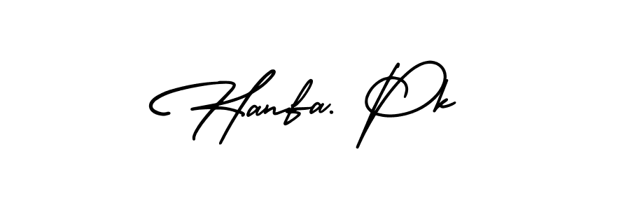 Make a short Hanfa. Pk signature style. Manage your documents anywhere anytime using AmerikaSignatureDemo-Regular. Create and add eSignatures, submit forms, share and send files easily. Hanfa. Pk signature style 3 images and pictures png