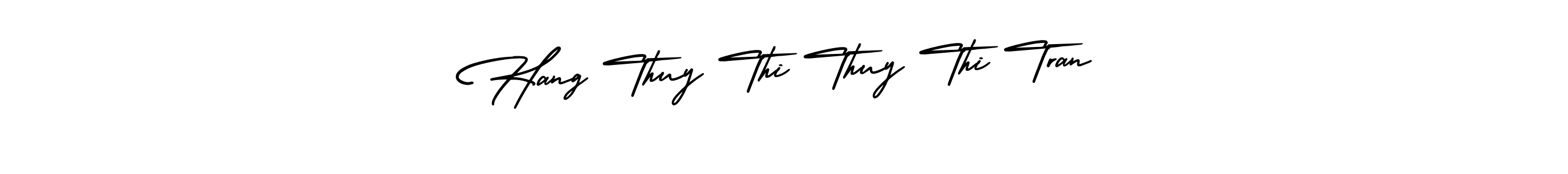 Here are the top 10 professional signature styles for the name Hang Thuy Thi Thuy Thi Tran. These are the best autograph styles you can use for your name. Hang Thuy Thi Thuy Thi Tran signature style 3 images and pictures png