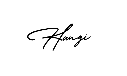 You can use this online signature creator to create a handwritten signature for the name Hangi. This is the best online autograph maker. Hangi signature style 3 images and pictures png