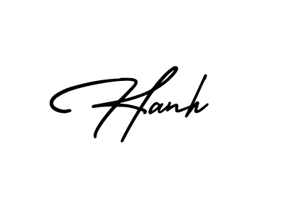 See photos of Hanh official signature by Spectra . Check more albums & portfolios. Read reviews & check more about AmerikaSignatureDemo-Regular font. Hanh signature style 3 images and pictures png