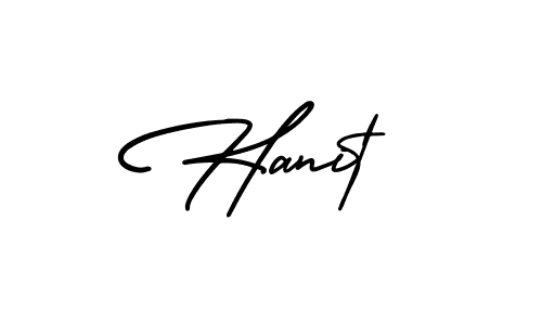 See photos of Hanit official signature by Spectra . Check more albums & portfolios. Read reviews & check more about AmerikaSignatureDemo-Regular font. Hanit signature style 3 images and pictures png