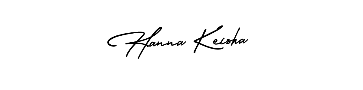 Here are the top 10 professional signature styles for the name Hanna Keisha. These are the best autograph styles you can use for your name. Hanna Keisha signature style 3 images and pictures png