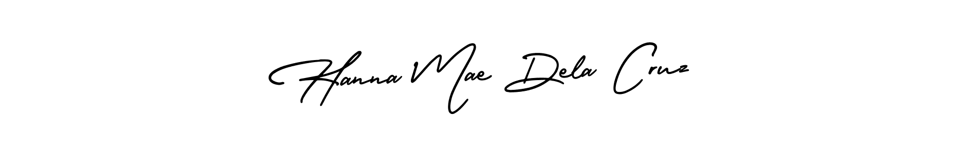 Once you've used our free online signature maker to create your best signature AmerikaSignatureDemo-Regular style, it's time to enjoy all of the benefits that Hanna Mae Dela Cruz name signing documents. Hanna Mae Dela Cruz signature style 3 images and pictures png