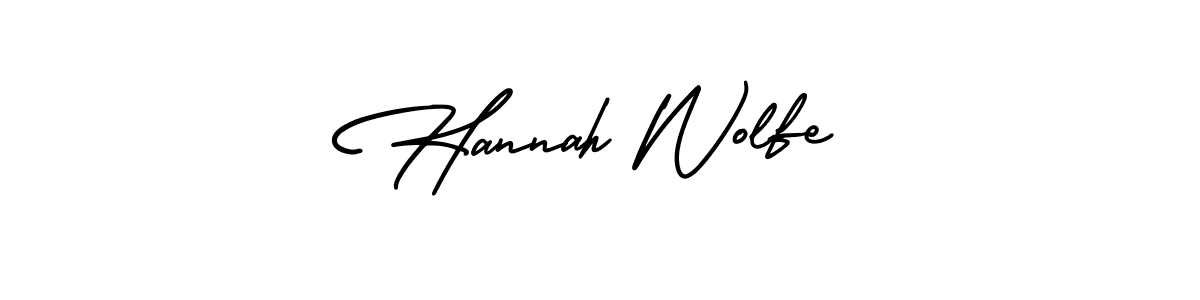 You can use this online signature creator to create a handwritten signature for the name Hannah Wolfe. This is the best online autograph maker. Hannah Wolfe signature style 3 images and pictures png