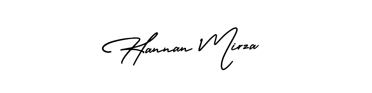 Once you've used our free online signature maker to create your best signature AmerikaSignatureDemo-Regular style, it's time to enjoy all of the benefits that Hannan Mirza name signing documents. Hannan Mirza signature style 3 images and pictures png