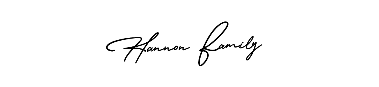 Here are the top 10 professional signature styles for the name Hannon Family. These are the best autograph styles you can use for your name. Hannon Family signature style 3 images and pictures png