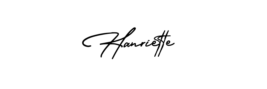 Once you've used our free online signature maker to create your best signature AmerikaSignatureDemo-Regular style, it's time to enjoy all of the benefits that Hanriette name signing documents. Hanriette signature style 3 images and pictures png