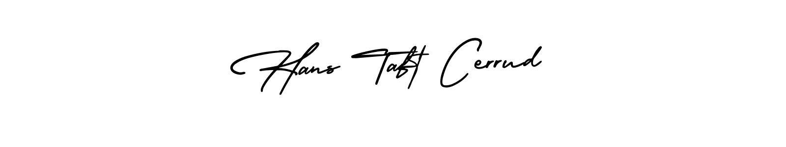 See photos of Hans Taft Cerrud official signature by Spectra . Check more albums & portfolios. Read reviews & check more about AmerikaSignatureDemo-Regular font. Hans Taft Cerrud signature style 3 images and pictures png
