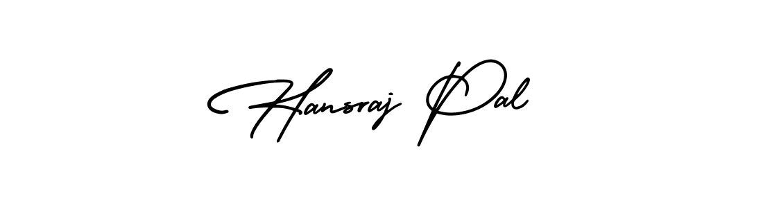 Once you've used our free online signature maker to create your best signature AmerikaSignatureDemo-Regular style, it's time to enjoy all of the benefits that Hansraj Pal name signing documents. Hansraj Pal signature style 3 images and pictures png