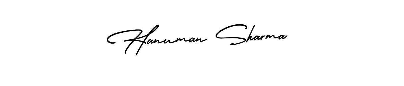 You can use this online signature creator to create a handwritten signature for the name Hanuman Sharma. This is the best online autograph maker. Hanuman Sharma signature style 3 images and pictures png