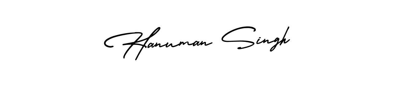 Best and Professional Signature Style for Hanuman Singh. AmerikaSignatureDemo-Regular Best Signature Style Collection. Hanuman Singh signature style 3 images and pictures png