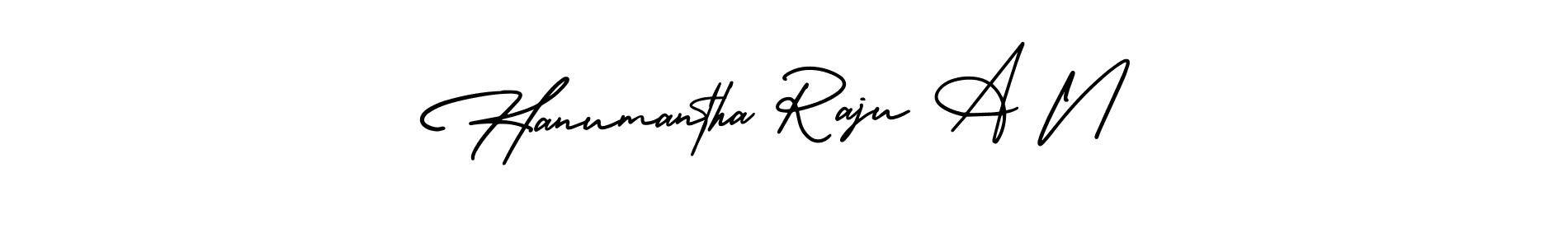 Here are the top 10 professional signature styles for the name Hanumantha Raju A N. These are the best autograph styles you can use for your name. Hanumantha Raju A N signature style 3 images and pictures png