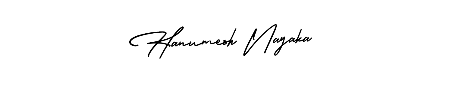 Once you've used our free online signature maker to create your best signature AmerikaSignatureDemo-Regular style, it's time to enjoy all of the benefits that Hanumesh Nayaka name signing documents. Hanumesh Nayaka signature style 3 images and pictures png