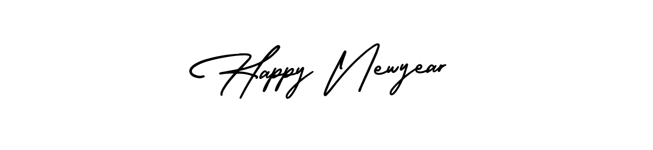 See photos of Happy Newyear official signature by Spectra . Check more albums & portfolios. Read reviews & check more about AmerikaSignatureDemo-Regular font. Happy Newyear signature style 3 images and pictures png