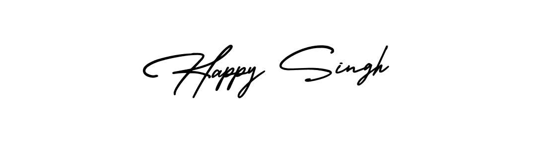 See photos of Happy Singh official signature by Spectra . Check more albums & portfolios. Read reviews & check more about AmerikaSignatureDemo-Regular font. Happy Singh signature style 3 images and pictures png