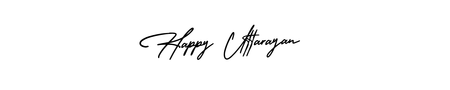 This is the best signature style for the Happy Uttarayan name. Also you like these signature font (AmerikaSignatureDemo-Regular). Mix name signature. Happy Uttarayan signature style 3 images and pictures png