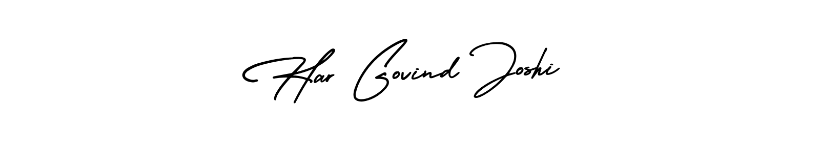 You can use this online signature creator to create a handwritten signature for the name Har Govind Joshi. This is the best online autograph maker. Har Govind Joshi signature style 3 images and pictures png