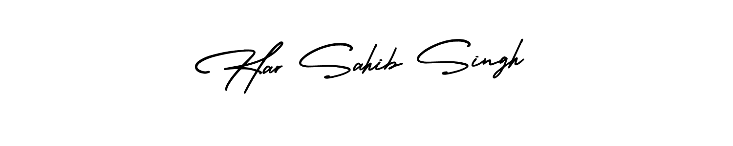 Similarly AmerikaSignatureDemo-Regular is the best handwritten signature design. Signature creator online .You can use it as an online autograph creator for name Har Sahib Singh. Har Sahib Singh signature style 3 images and pictures png