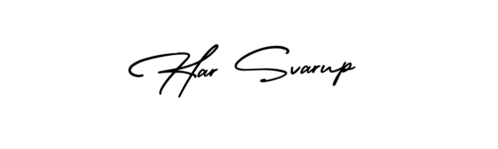 See photos of Har Svarup official signature by Spectra . Check more albums & portfolios. Read reviews & check more about AmerikaSignatureDemo-Regular font. Har Svarup signature style 3 images and pictures png