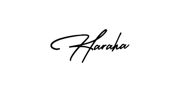 Here are the top 10 professional signature styles for the name Haraha. These are the best autograph styles you can use for your name. Haraha signature style 3 images and pictures png