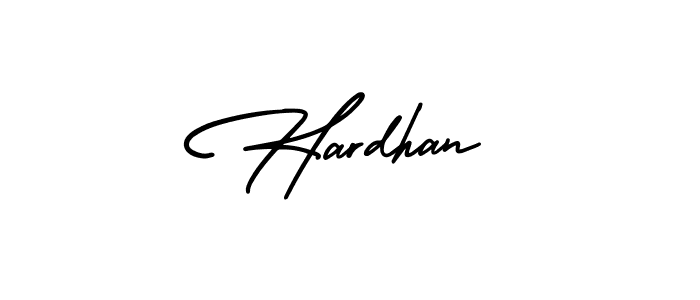 if you are searching for the best signature style for your name Hardhan. so please give up your signature search. here we have designed multiple signature styles  using AmerikaSignatureDemo-Regular. Hardhan signature style 3 images and pictures png