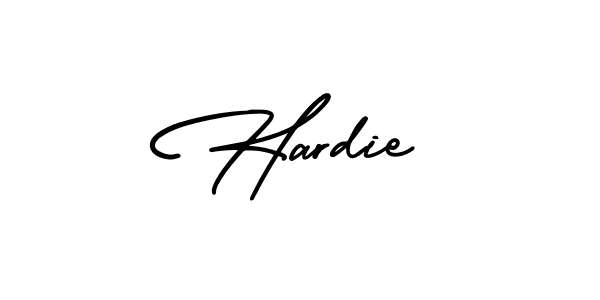 This is the best signature style for the Hardie name. Also you like these signature font (AmerikaSignatureDemo-Regular). Mix name signature. Hardie signature style 3 images and pictures png