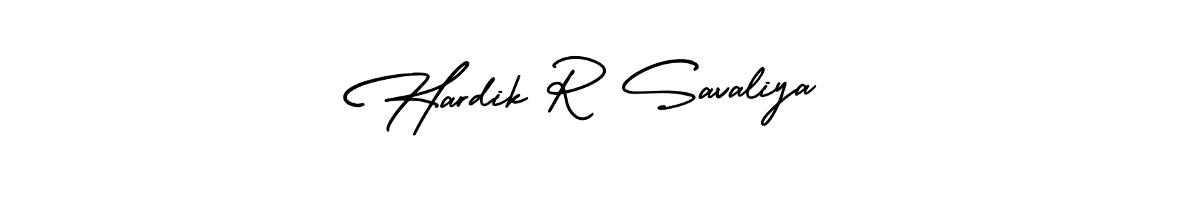 Once you've used our free online signature maker to create your best signature AmerikaSignatureDemo-Regular style, it's time to enjoy all of the benefits that Hardik R Savaliya name signing documents. Hardik R Savaliya signature style 3 images and pictures png