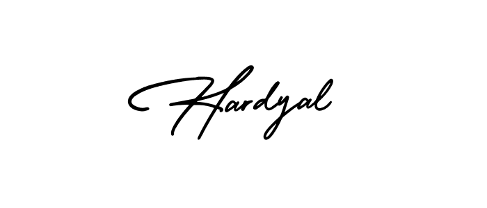 Also we have Hardyal name is the best signature style. Create professional handwritten signature collection using AmerikaSignatureDemo-Regular autograph style. Hardyal signature style 3 images and pictures png