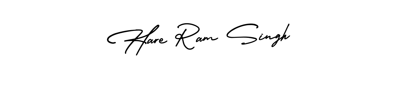 Check out images of Autograph of Hare Ram Singh name. Actor Hare Ram Singh Signature Style. AmerikaSignatureDemo-Regular is a professional sign style online. Hare Ram Singh signature style 3 images and pictures png