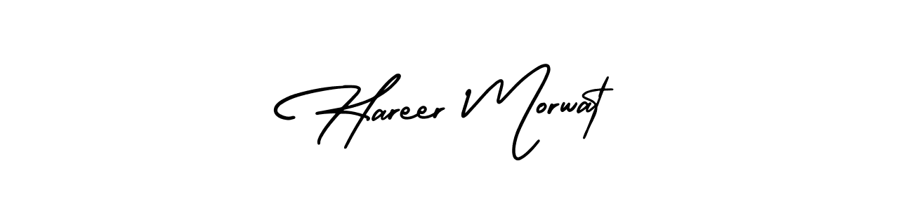 See photos of Hareer Morwat official signature by Spectra . Check more albums & portfolios. Read reviews & check more about AmerikaSignatureDemo-Regular font. Hareer Morwat signature style 3 images and pictures png