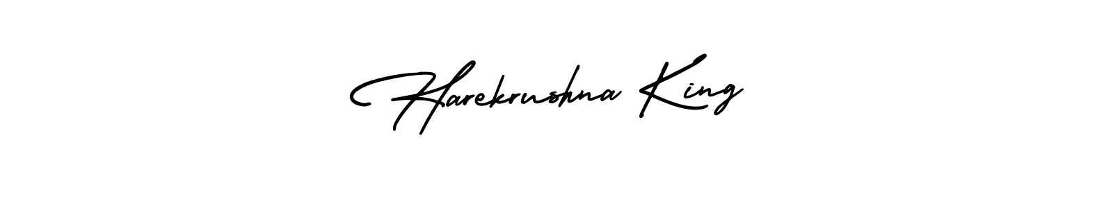 Best and Professional Signature Style for Harekrushna King. AmerikaSignatureDemo-Regular Best Signature Style Collection. Harekrushna King signature style 3 images and pictures png