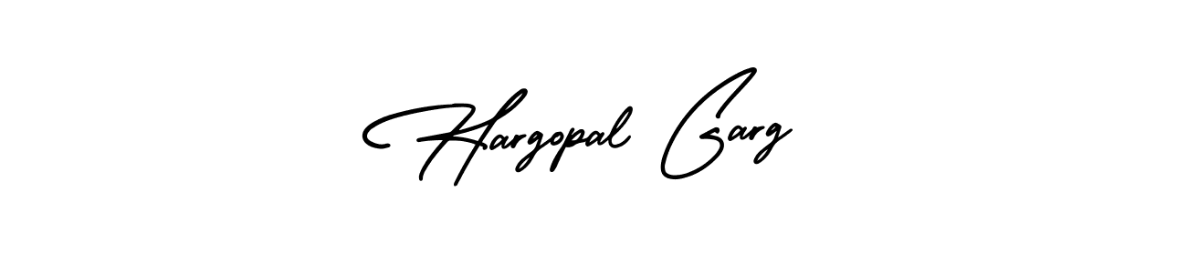 Here are the top 10 professional signature styles for the name Hargopal Garg. These are the best autograph styles you can use for your name. Hargopal Garg signature style 3 images and pictures png