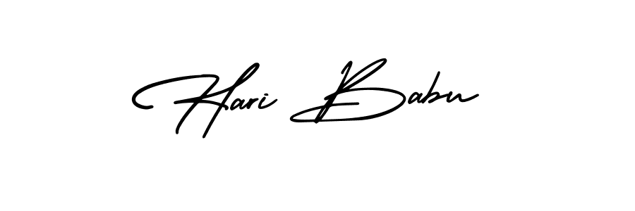 You can use this online signature creator to create a handwritten signature for the name Hari Babu. This is the best online autograph maker. Hari Babu signature style 3 images and pictures png