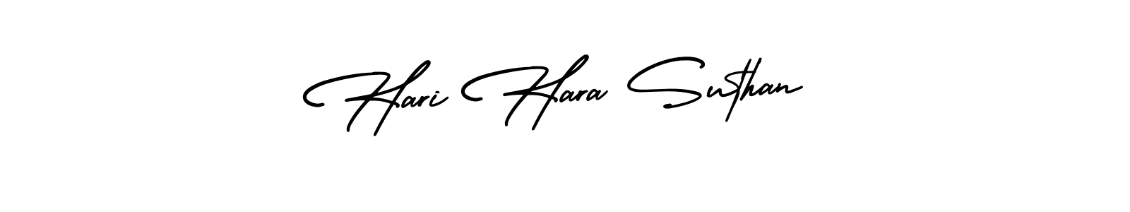 See photos of Hari Hara Suthan official signature by Spectra . Check more albums & portfolios. Read reviews & check more about AmerikaSignatureDemo-Regular font. Hari Hara Suthan signature style 3 images and pictures png