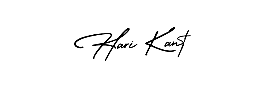 Best and Professional Signature Style for Hari Kant. AmerikaSignatureDemo-Regular Best Signature Style Collection. Hari Kant signature style 3 images and pictures png