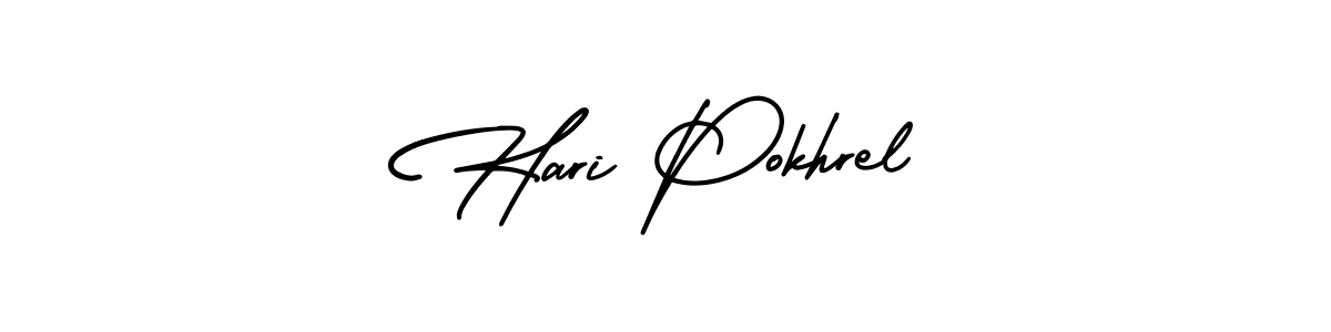 Here are the top 10 professional signature styles for the name Hari Pokhrel. These are the best autograph styles you can use for your name. Hari Pokhrel signature style 3 images and pictures png
