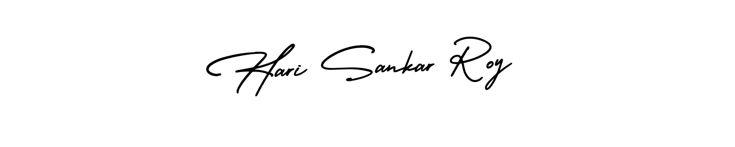 Once you've used our free online signature maker to create your best signature AmerikaSignatureDemo-Regular style, it's time to enjoy all of the benefits that Hari Sankar Roy name signing documents. Hari Sankar Roy signature style 3 images and pictures png